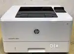 HP Laserjet pro 4004dn E stamp printer