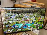 32inch brand new ultra slim smart Android led tv 1 year warranty