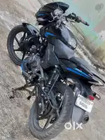 2021 modell 150 cc docomint all ok