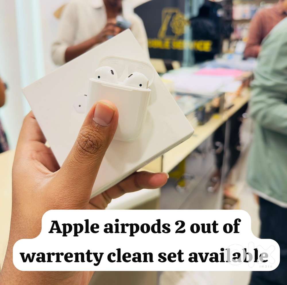Vip gadgets apple airpods 2