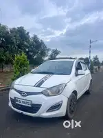 Hyundai i20 2012 Petrol Good Condition