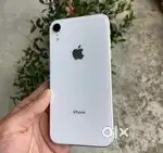Iphone xr white 128gb