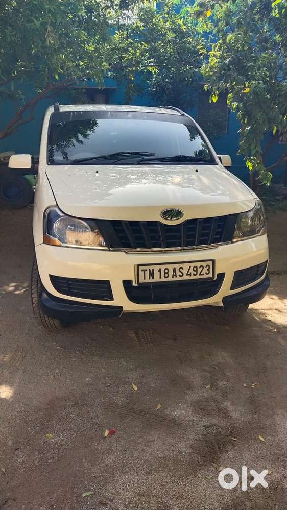 Mahindra Xylo H4 ABS BS IV, 2018, Diesel