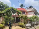 3 bhk house at Kuttur