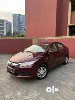 Honda City 2015-2017 i VTEC S, 2016, Petrol