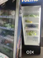 Two fridge for shop
