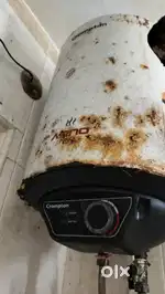 Water heater 15L Crompton Greaves