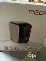 Oxigen consantrar
