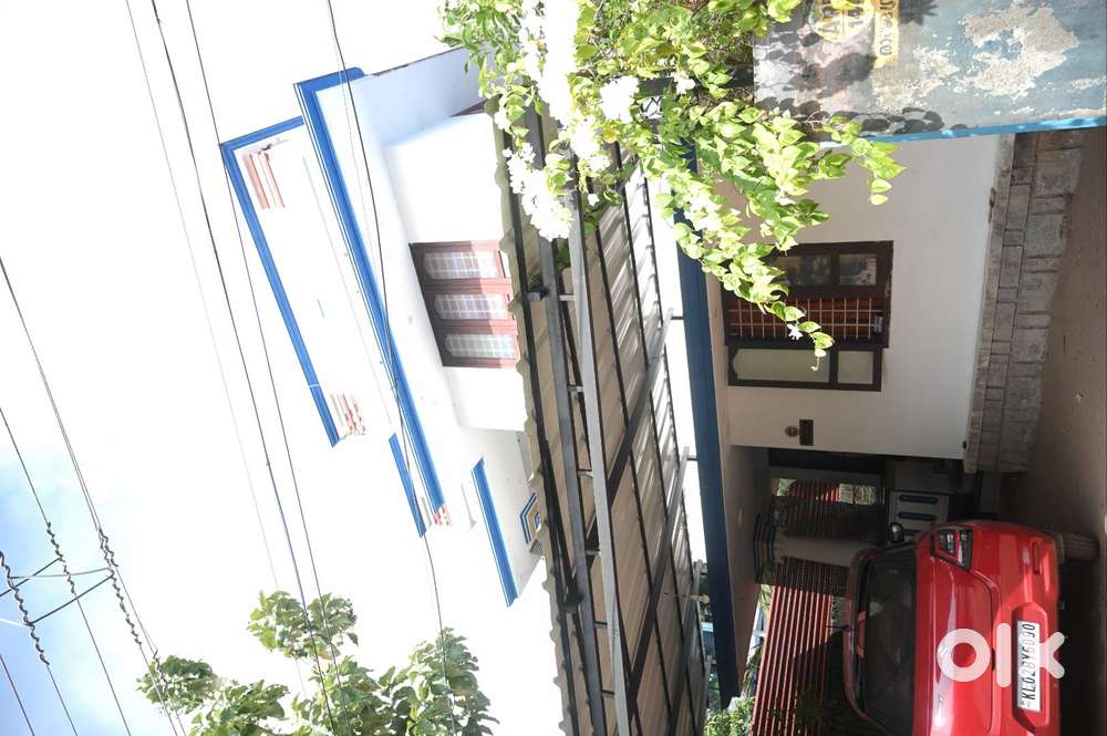 House for sale Near Polayathode Amruthukulam Siva Temple