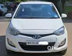 Hyundai i20 Sportz Plus Diesel, 2012, Diesel