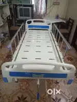 Hospital bed
