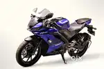 Yamaha YZF R15 V3 ABS 2019 Model Single Owner