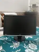 22 inch led monitor Dell ST2220Mb in very good condition