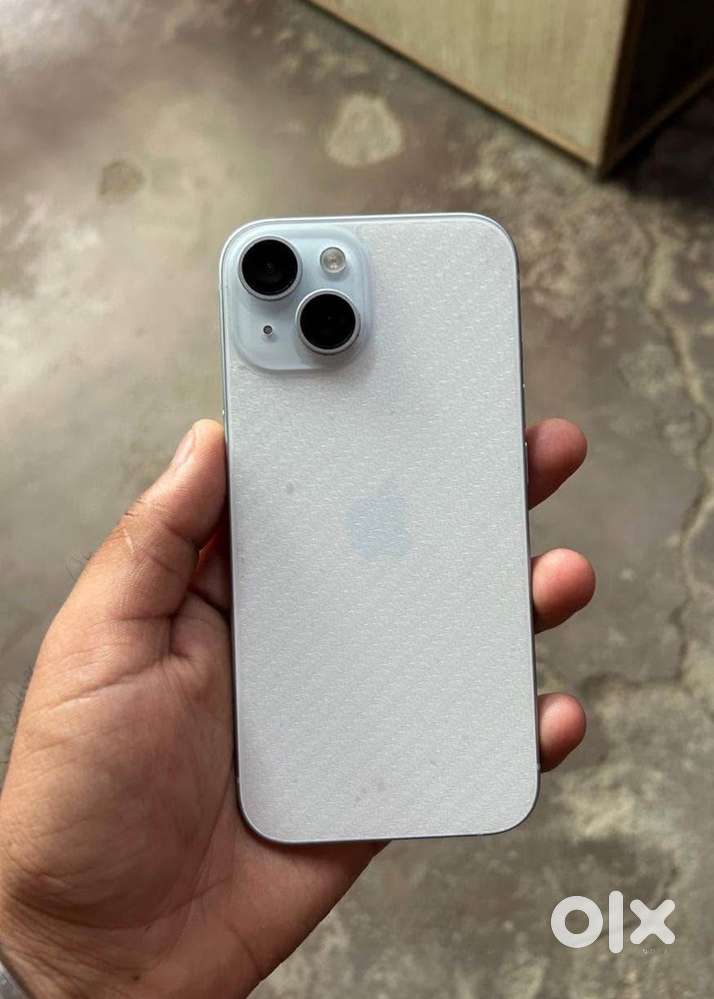 IPhone 15 Global varient 256 GB in Good Condition