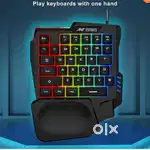 Keyboard and mouse Mount color white 10 day buy