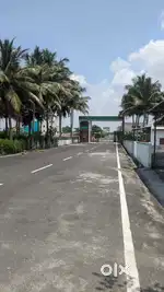 Near coimbatore to annur main road  villa plots in ganeshapuram