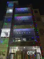 GIRLS PG HOSTEL NEAR DELHI UNIVERSITY MUKHERJEE NAGAR