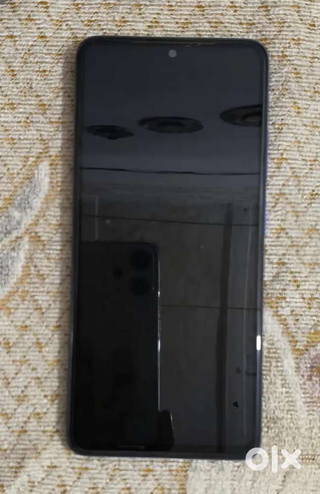 Redmi Note 11 pro + 5g