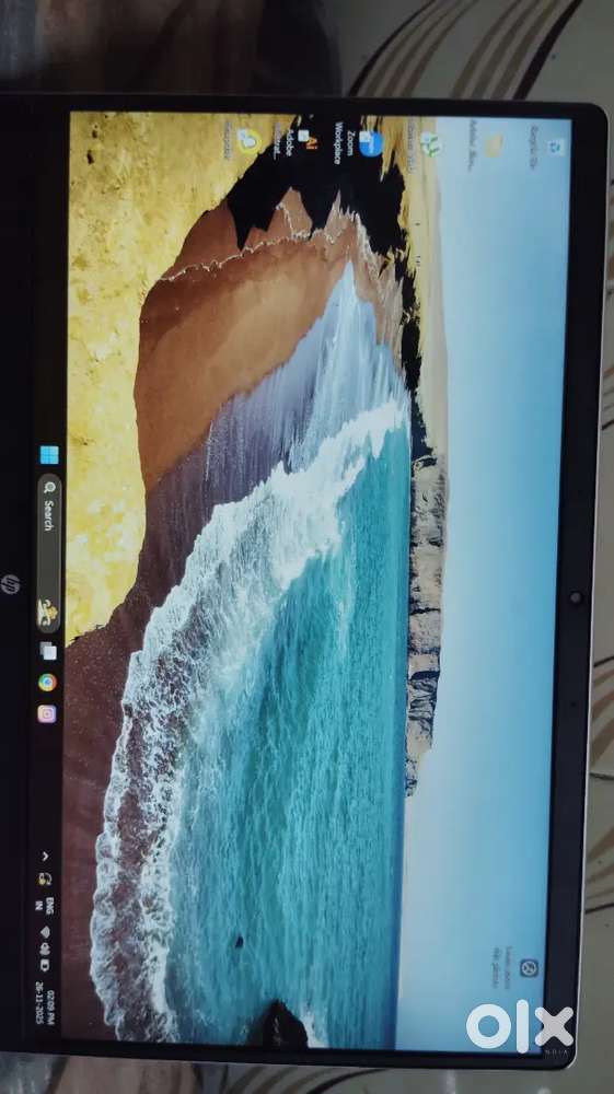 HP ProBook 11th Generation i5 Intel core no scratches mint condition