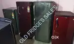 SECONDS FRIDGE'S FOR SALE'S