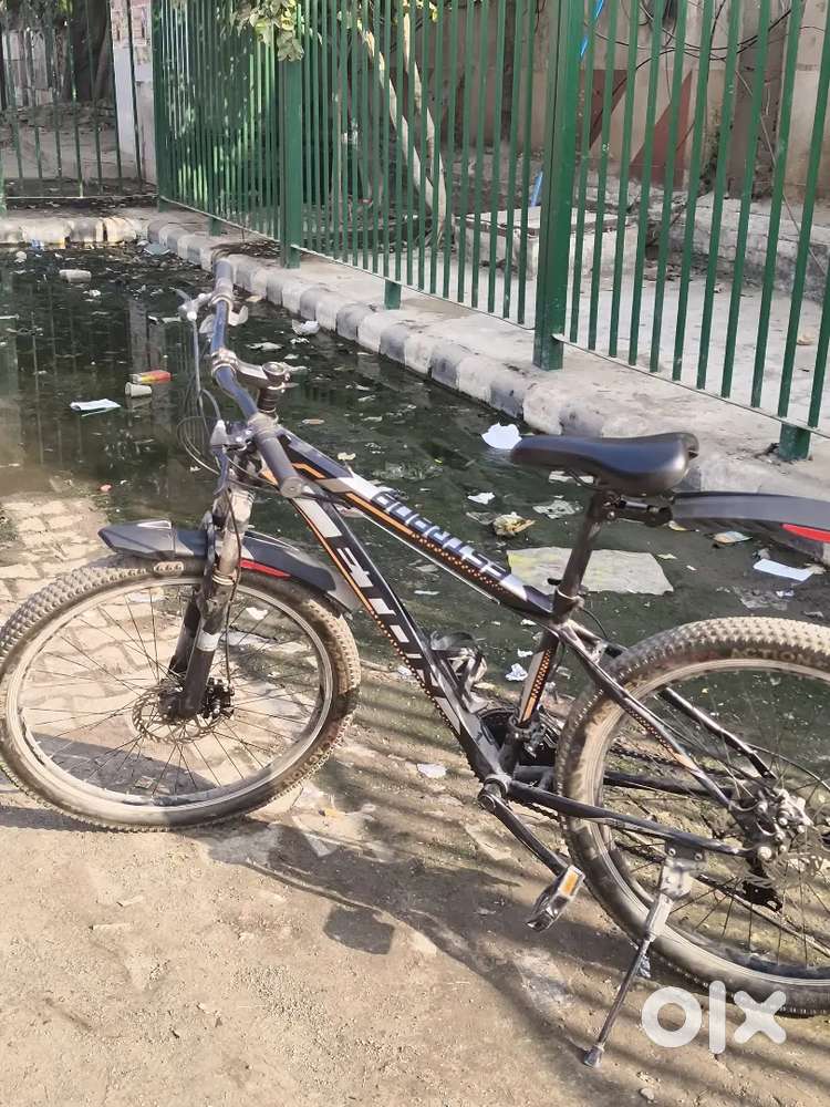 Best candition in 8 gayars