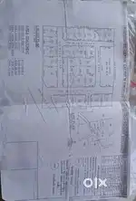 गार्डन फेसिंग2044 चौ.फूट प्लॉट उपलब्ध.पाचोरा, भडगाव पुणगाव रोड.