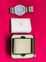 Fossil Watch Original