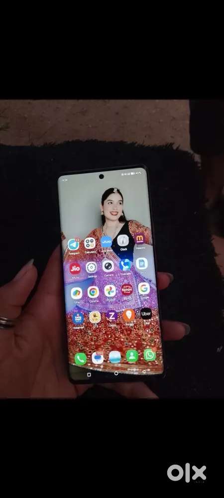 Vivo v29e 5g
