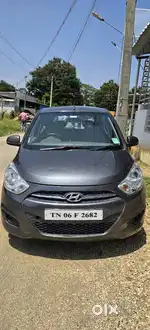 Hyundai i10 Sportz 1.2 Automatic Kappa2, 2012, Petrol