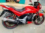 Very good condition Bike