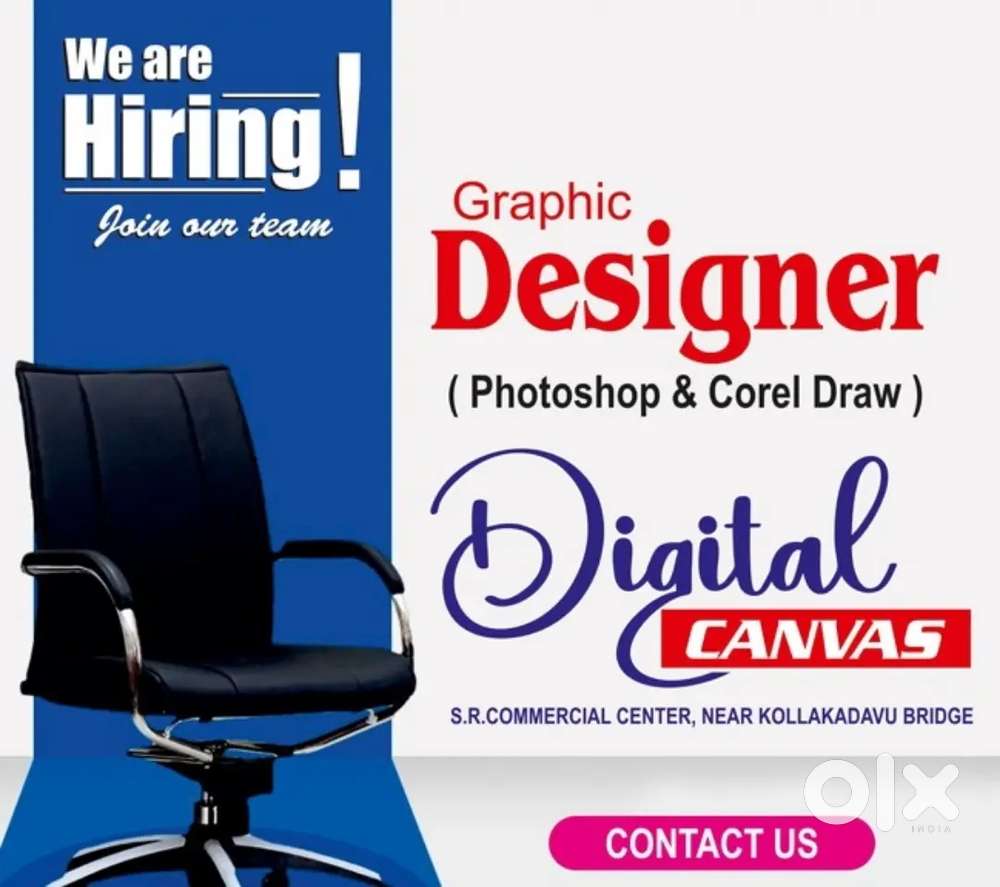 Graphic designer Flex printing Photoshop or Corel draw