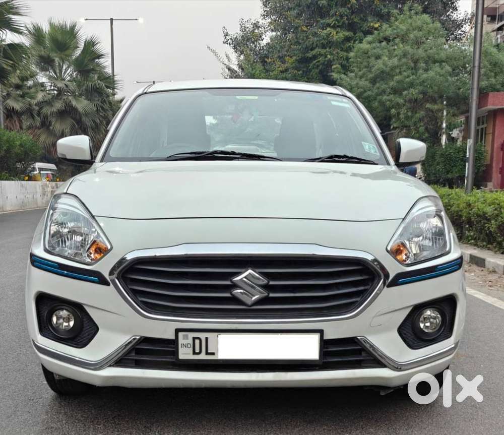 Maruti Suzuki Dzire 1.2 VXI, 2019, Petrol