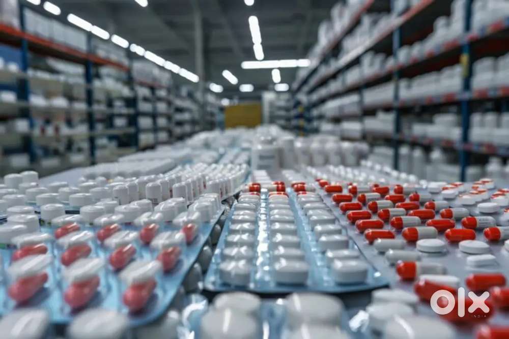 WARE HOUSE, PACKING, HELPER, SCANNING, LOADING UNLOADING, JOB