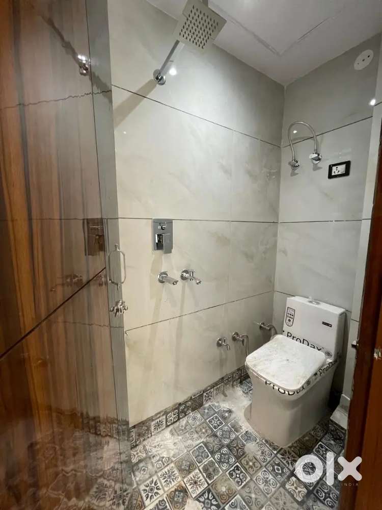 2bhk new flat in low price with car parking