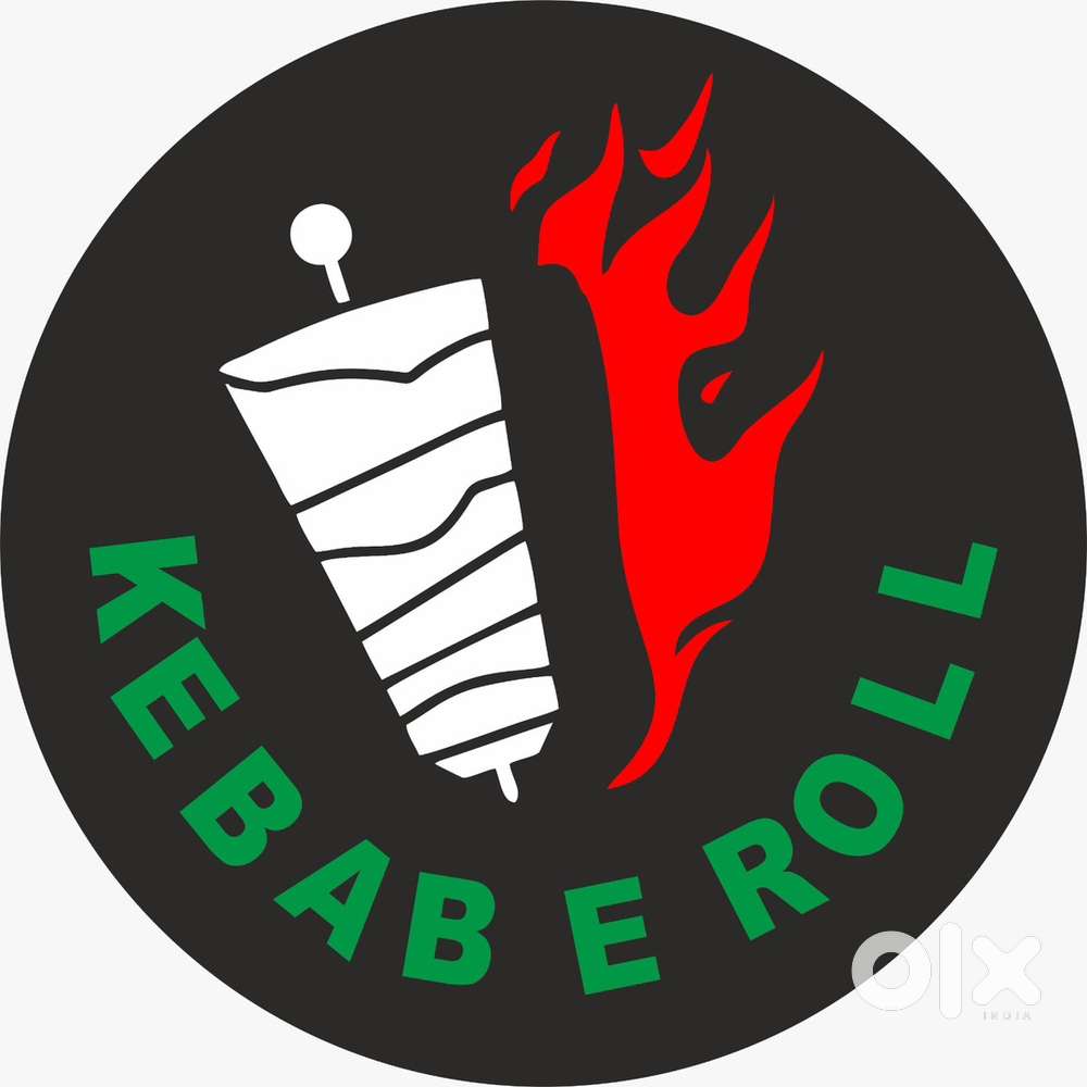 Kebab E Roll