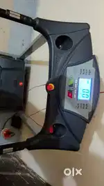 Stayfit trademill