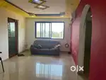 2 BHK flat for sale near Madhuban Circle, St Inez, Panaji