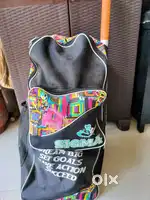 Sigma cricket kit pro 7