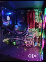 Intel Xeon Workstation