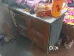Gas Table @@@