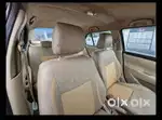 SWIFT DZIRE 2016 PETROL