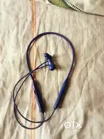 Neck bands
