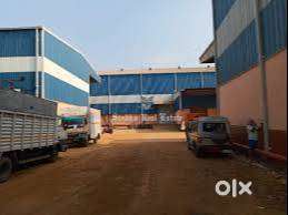 Godown space Available for Rent:-  Location - palakkad town area