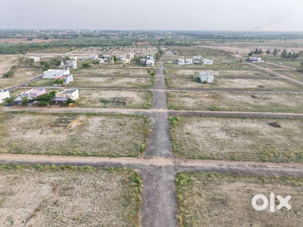 DTCP &RERA APPROVED LAND SALE JUST 5.90L