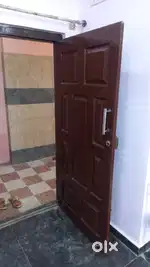 1 BHK Ground Floor, Rent 10K, Advance 1 Lakh Bommanahalli