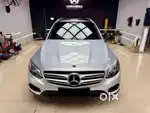 2018 Mercedes GLC220d 4Matic 2nd owner 68k kms