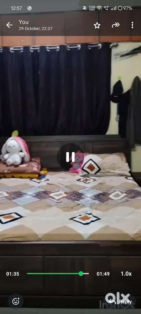 Baner Female vacancy