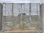 Space available for rent for factory godown.