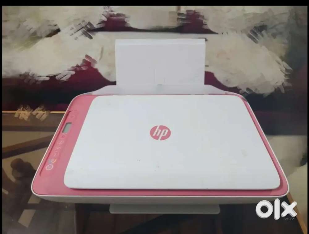 Hp Printer