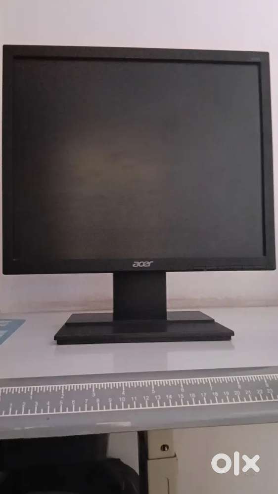 Monitor
,
Acer Monitor